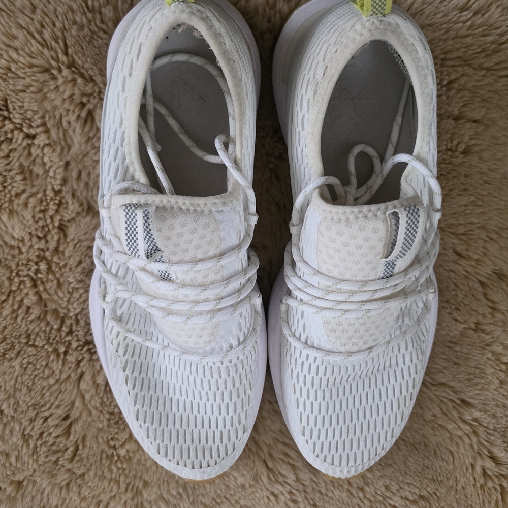 Sorel Women's White Sneakers - Picture 2 of 6